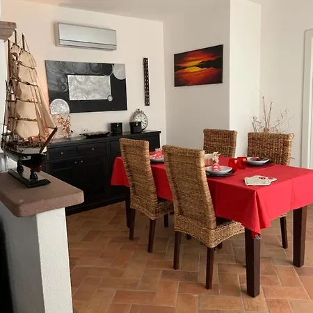 Gli Oleandri Apartment Badesi