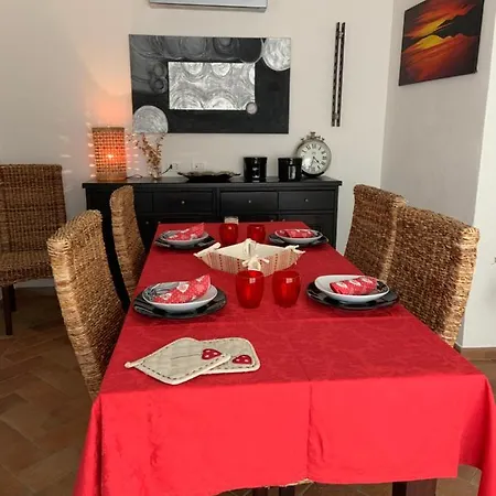 Gli Oleandri * Badesi