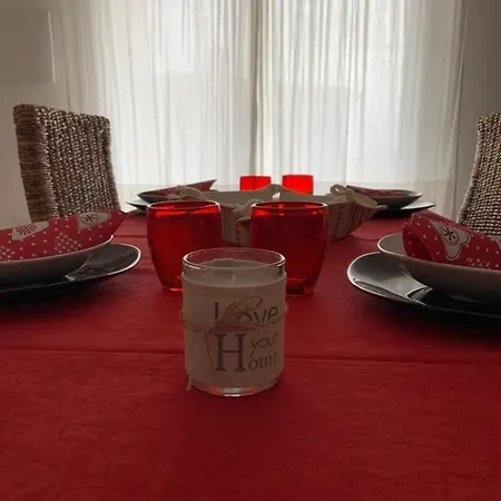 Gli Oleandri * Badesi