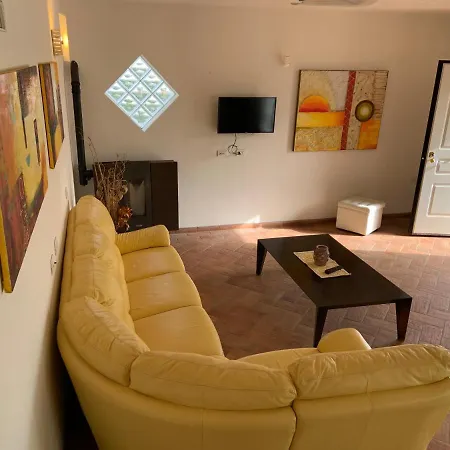 Gli Oleandri Apartment Badesi