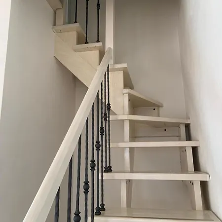 Apartment Gli Oleandri *