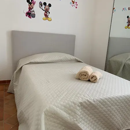 Gli Oleandri * Badesi