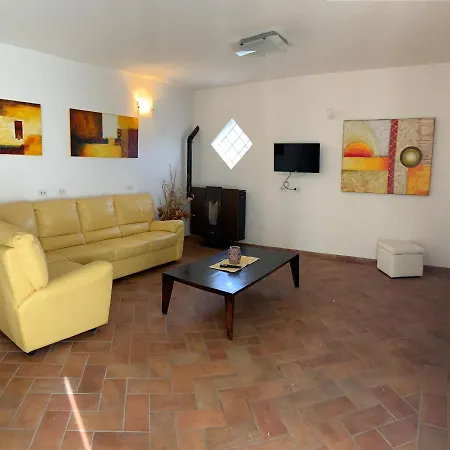 Gli Oleandri Apartment