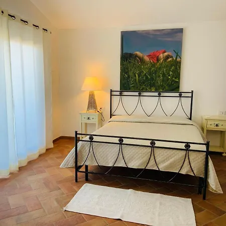 Apartment Gli Oleandri
