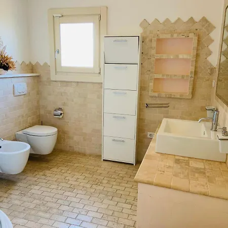 Gli Oleandri Apartment *