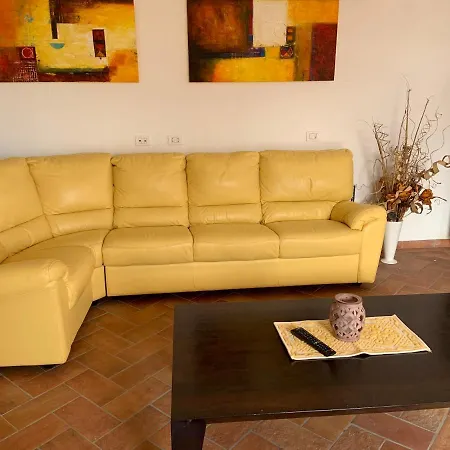 Gli Oleandri Apartment Badesi